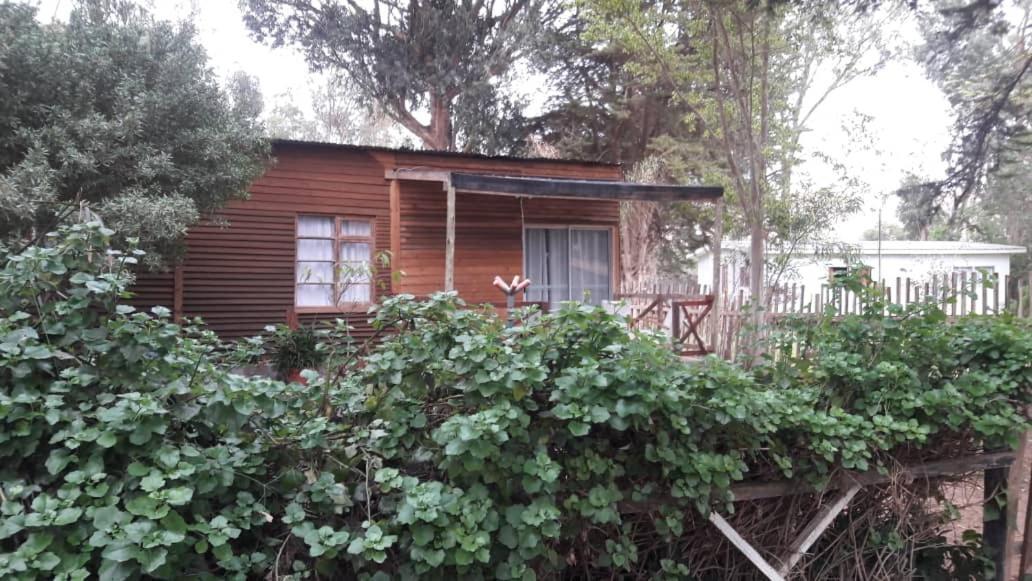 Shepherd Lodge Oranjemund Buitenkant foto